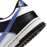  NIKE DUNK LOW NEXT NATURE TPU SWOOSH GS FD0689-001 