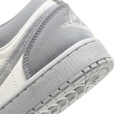  NIKE AIR JORDAN 1 LOW LIGHT STEEL GREY W DV0426-012 