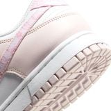  NIKE DUNK LOW PAISLEY PACK PINK W FD1449-100 