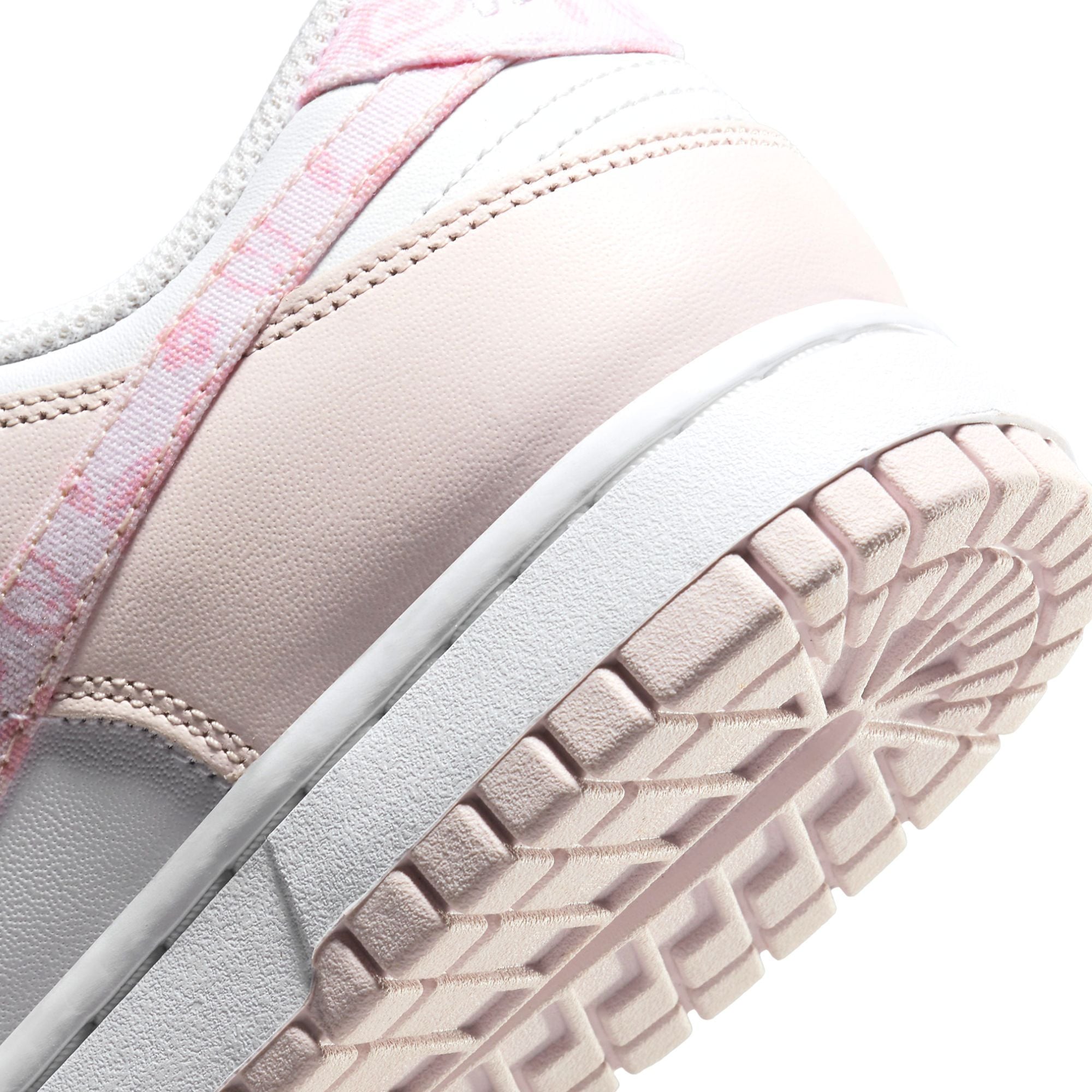  NIKE DUNK LOW PAISLEY PACK PINK W FD1449-100 