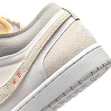  NIKE AIR JORDAN 1 LOW INSIDE OUT DN1635-100 l DQ3727-100 