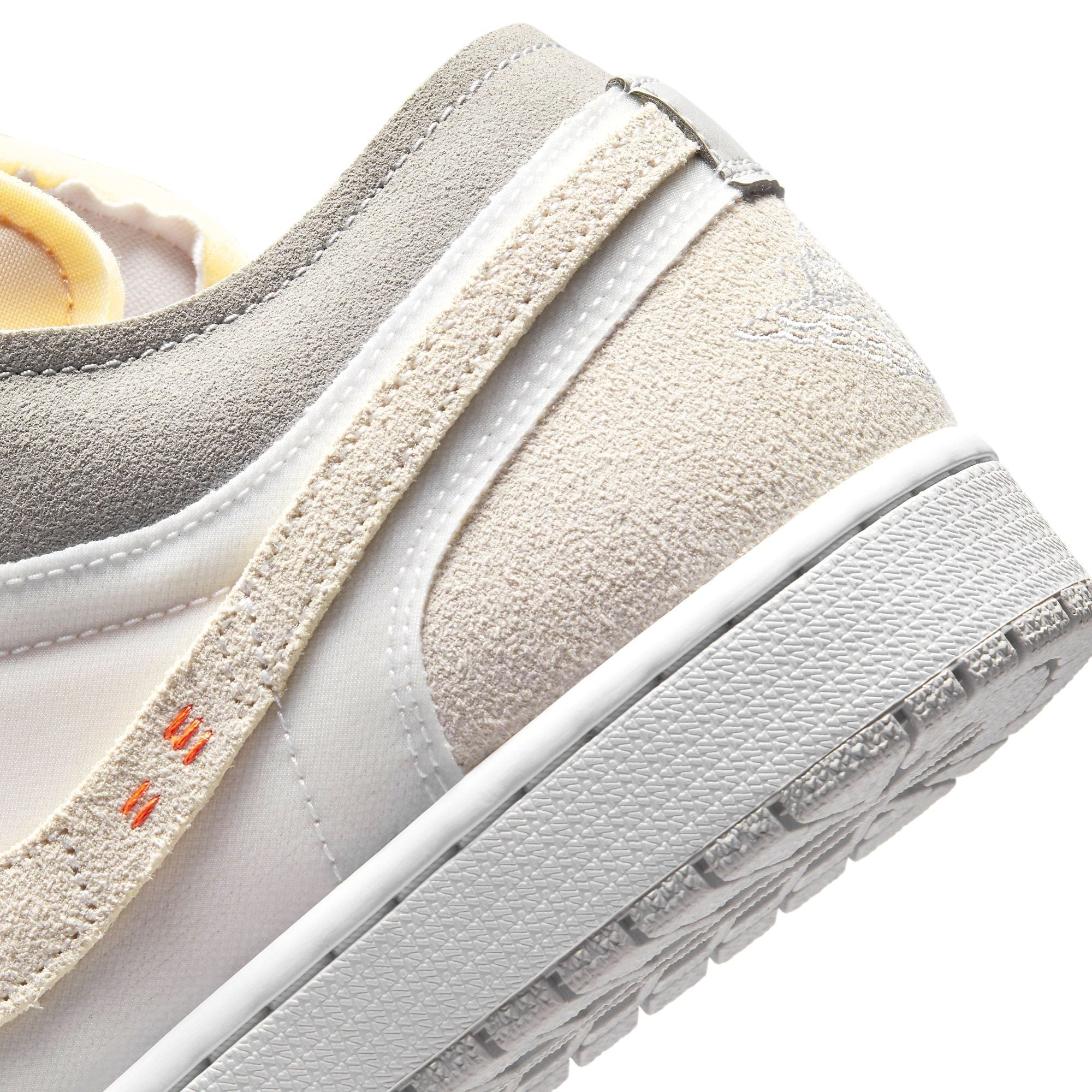  NIKE AIR JORDAN 1 LOW INSIDE OUT DN1635-100 l DQ3727-100 