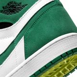  NIKE AIR JORDAN 1 ZOOM HIGH STADIUM GREEN CT0978-300 