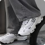  NEW BALANCE 1000 WHITE M1000D 