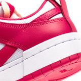  NIKE DUNK LOW DISRUPT SIREN RED CK6654-601 