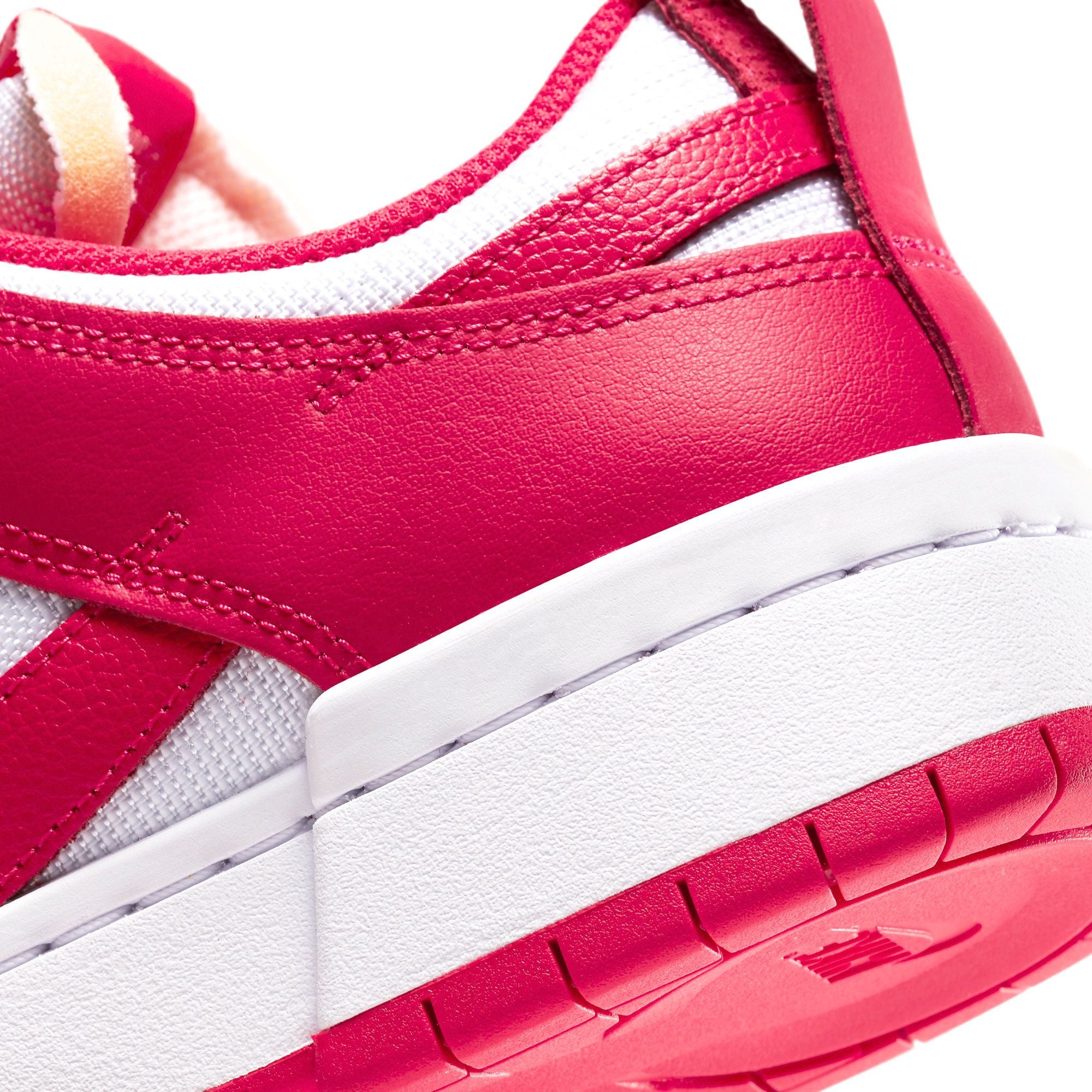  NIKE DUNK LOW DISRUPT SIREN RED CK6654-601 