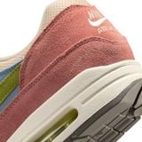  NIKE AIR MAX 1 LIGHT MADDER ROOT WORN BLUE DV3196-800 