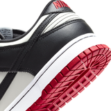  NIKE DUNK LOW GSEMB NBA 75TH ANNIVERSARY CHICAGO DO6288-100 