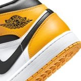  NIKE AIR JORDAN 1 MID TAXI 554724-701 
