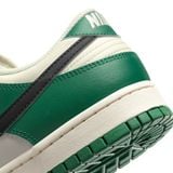  NIKE DUNK LOW LOTTERY PACK MALECHITE GREEN DR9654-100 