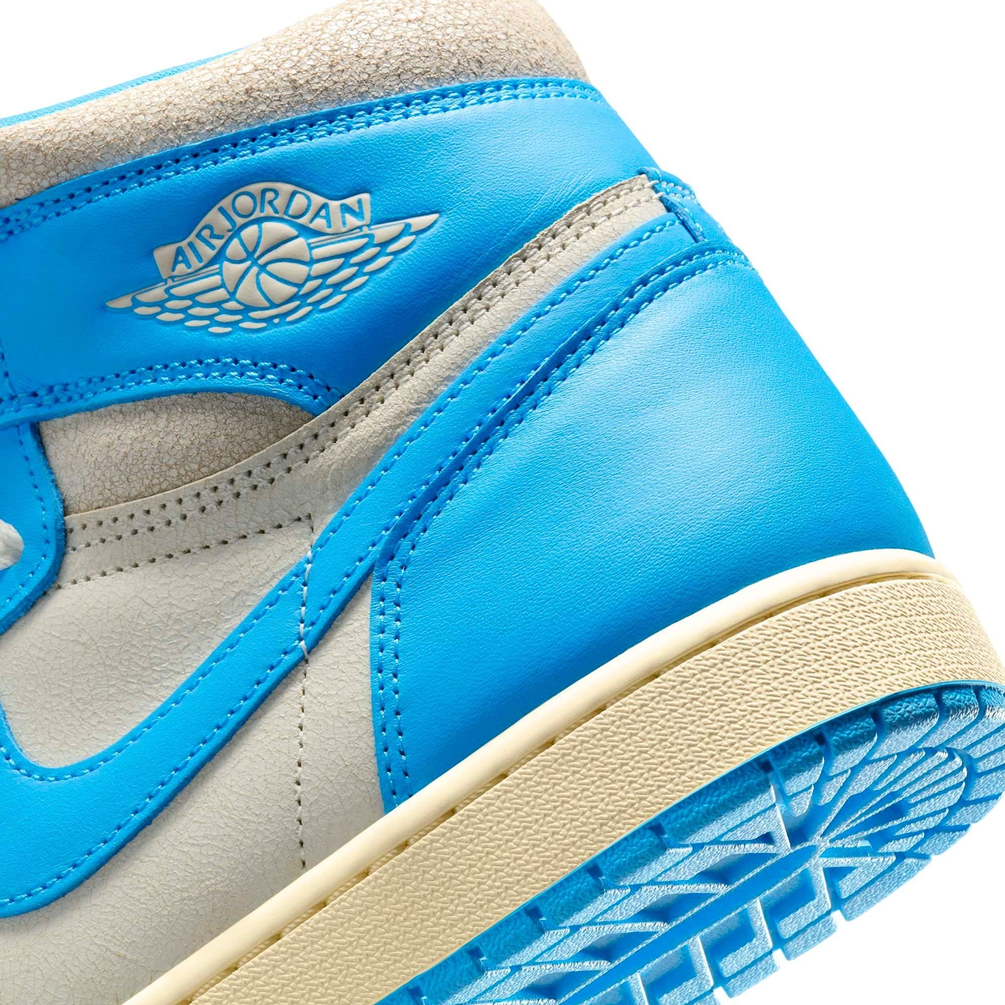  NIKE AIR JORDAN 1 RETRO HIGH OG UNC REIMAGINED DZ5485-402 