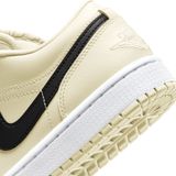  NIKE AIR JORDAN 1 LOW COCONUT MILK DC0774-121 