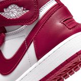  NIKE AIR JORDAN 1 HIGH FLYEASE CARDNIAL RED GS DC7986-601 