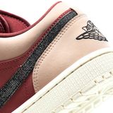  NIKE AIR JORDAN 1 LOW CANYON RUST DC0774-602 