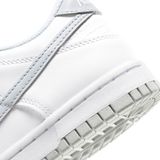  NIKE DUNK LOW WHITE PURE PLATIUM GS DH9765-102 