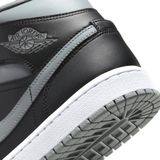  NIKE AIR JORDAN 1 MID SHADOW BQ6472-007 