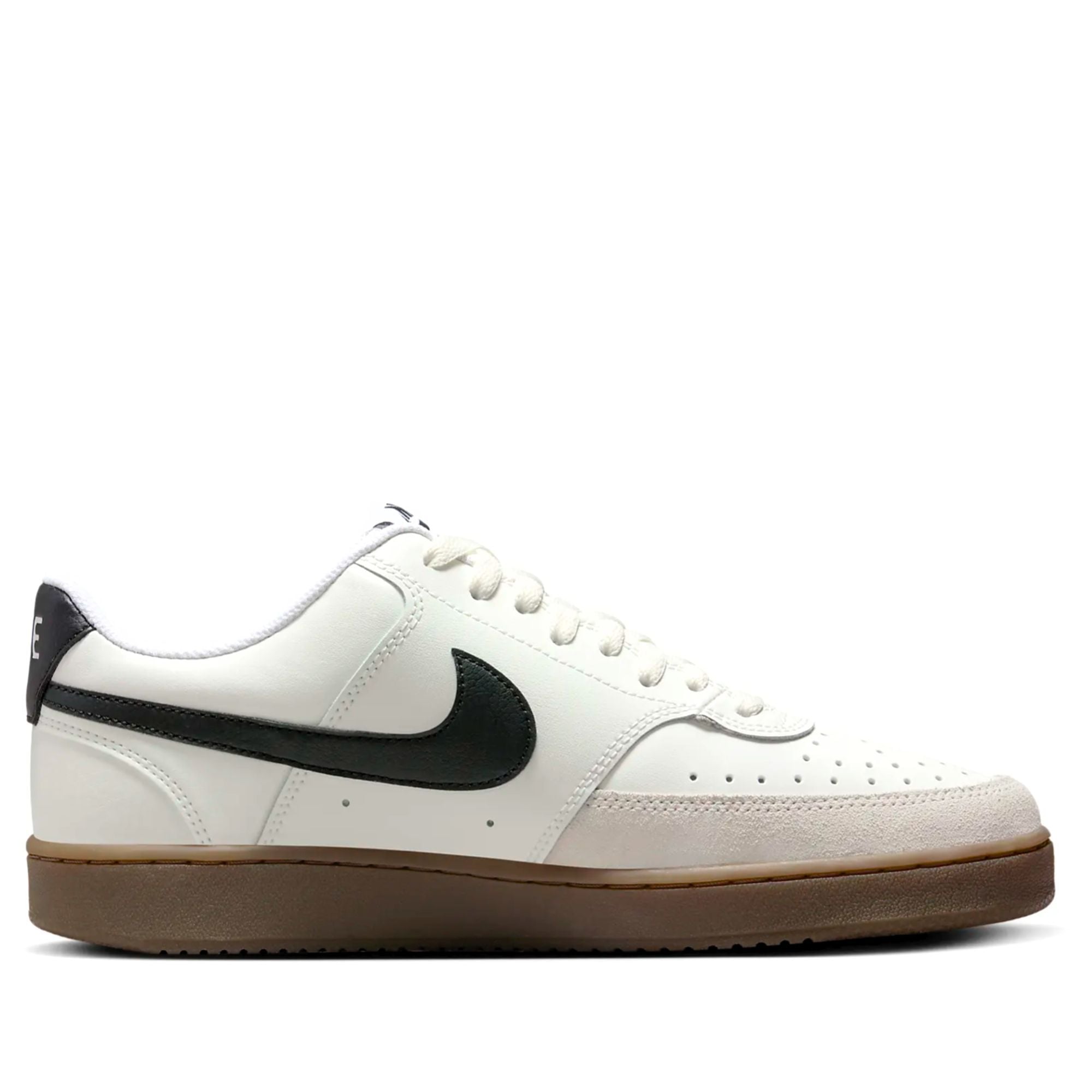  NIKE COURT VISION SAIL BROWN WHITE BLACK FQ8075-133 