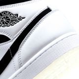  NIKE AIR JORDAN 1 MID DIAMOND DH6933-100 l DN4321-100 