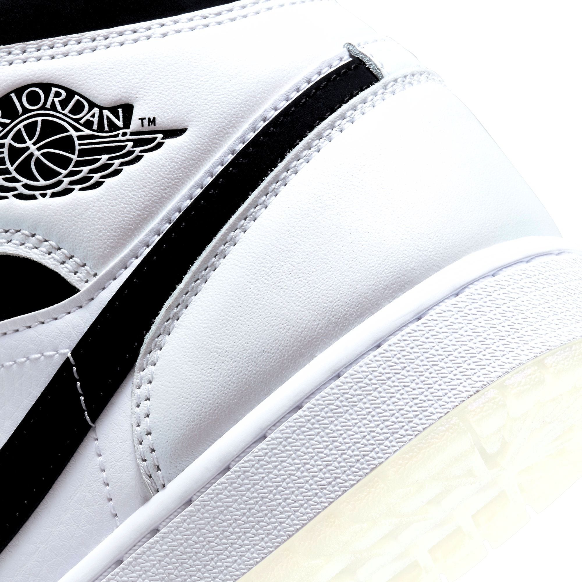  NIKE AIR JORDAN 1 MID DIAMOND DH6933-100 l DN4321-100 