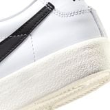  NIKE BLAZER LOW 77 VINTAGE WHITE BLACK DA6364-101 