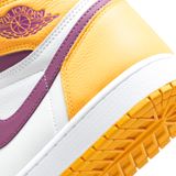  NIKE AIR JORDAN 1 HIGH OG BROTHERHOOD 555088-706 