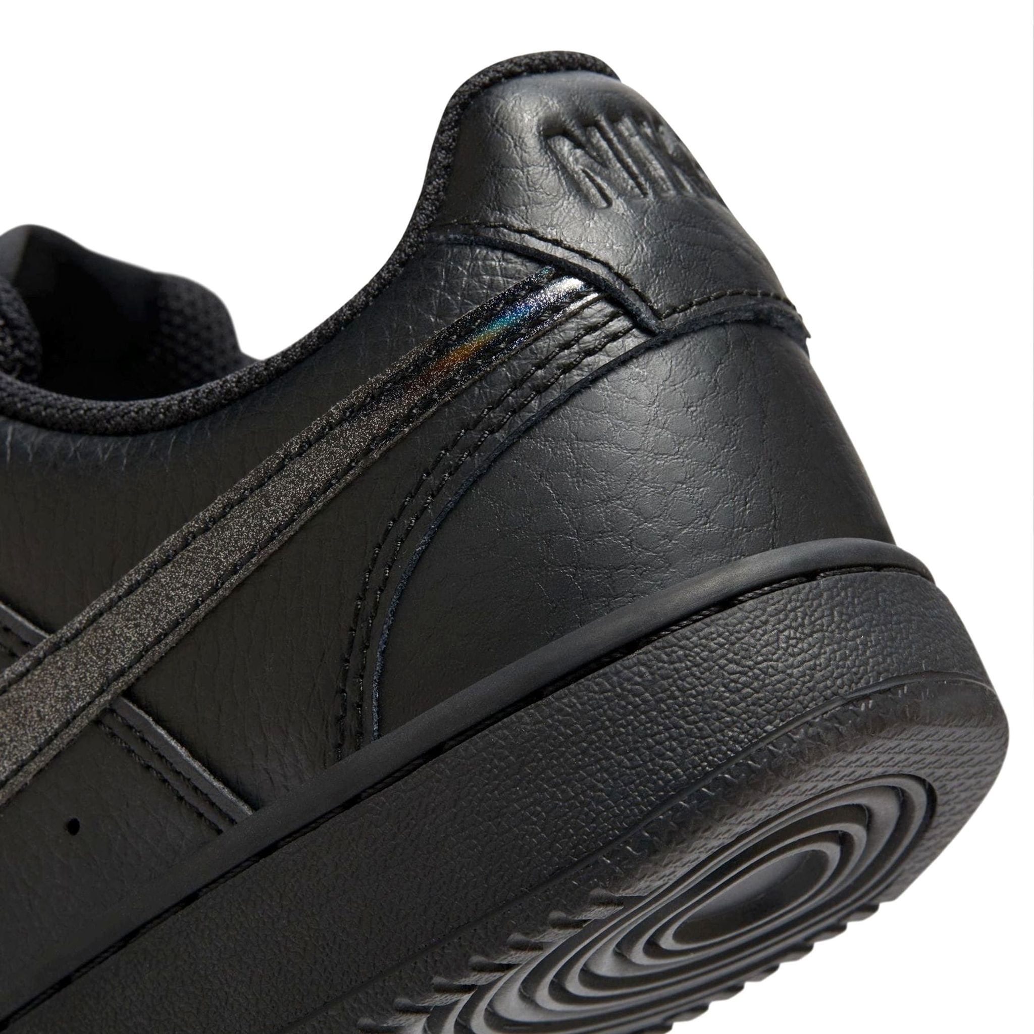  NIKE COURT VISION LOW BLACK CD5434-003 