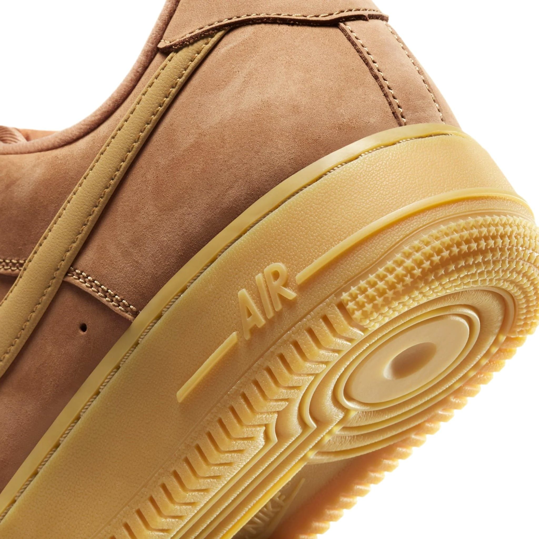  NIKE AIR FORCE 1 LOW FLAX CJ9179-200 