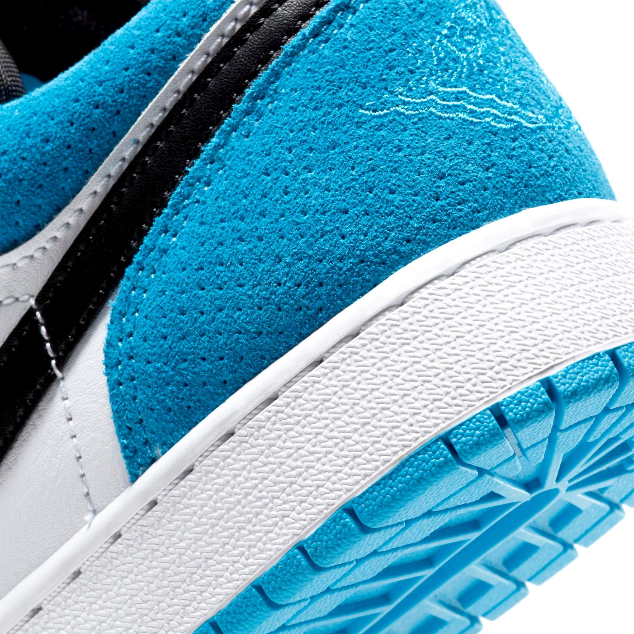  NIKE AIR JORDAN 1 LOW LASER BLUE GS CT1564-004 