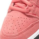  NIKE SB DUNK LOW PINK PIG CV1655-600 