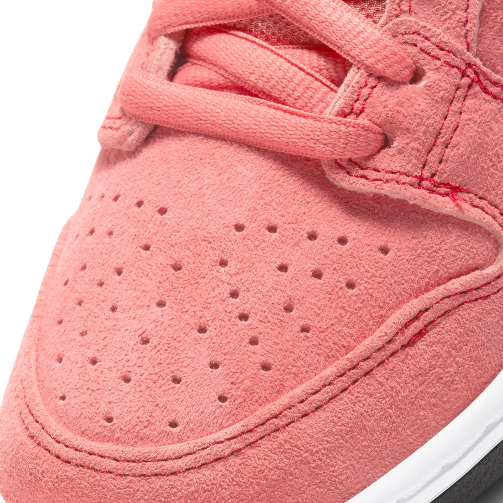  NIKE SB DUNK LOW PINK PIG CV1655-600 