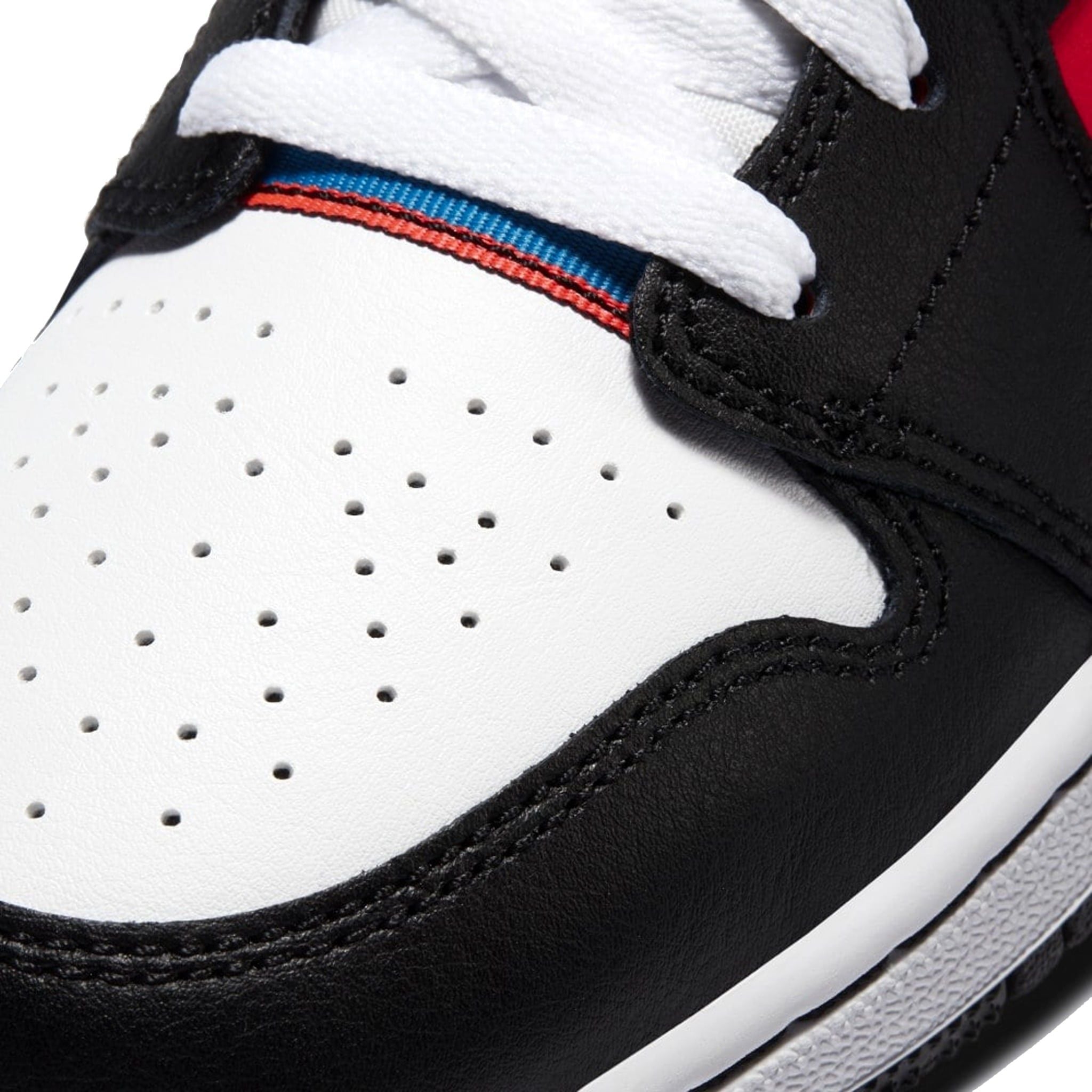  NIKE AIR JORDAN 1 MID GAME TIME CV4891-001 