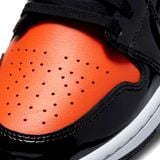  NIKE AIR JORDAN 1 MID MULTI PATIENT CV5276-001 
