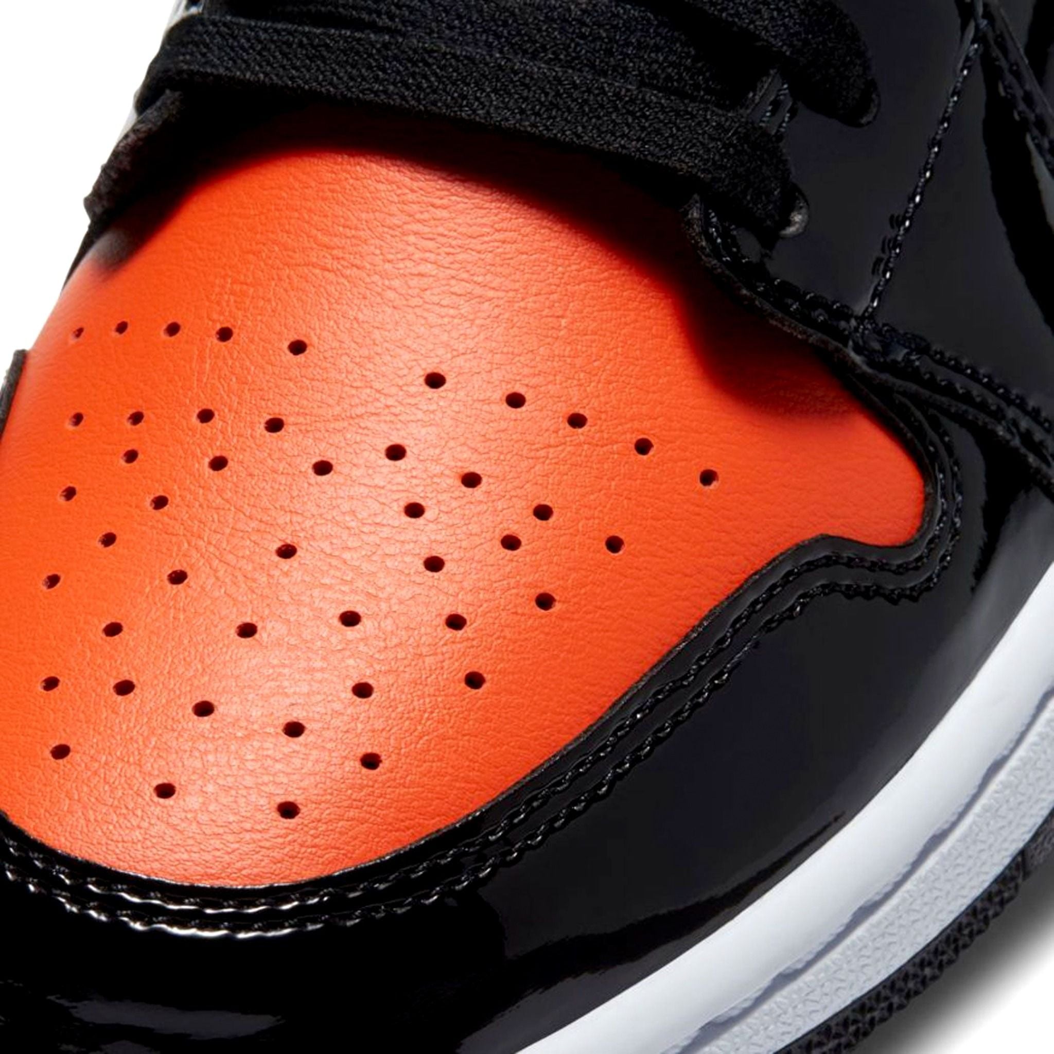  NIKE AIR JORDAN 1 MID MULTI PATIENT CV5276-001 