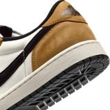  AIR JORDAN 1 LOW OG ROOKIE OF THE YEAR CZ0790-107 
