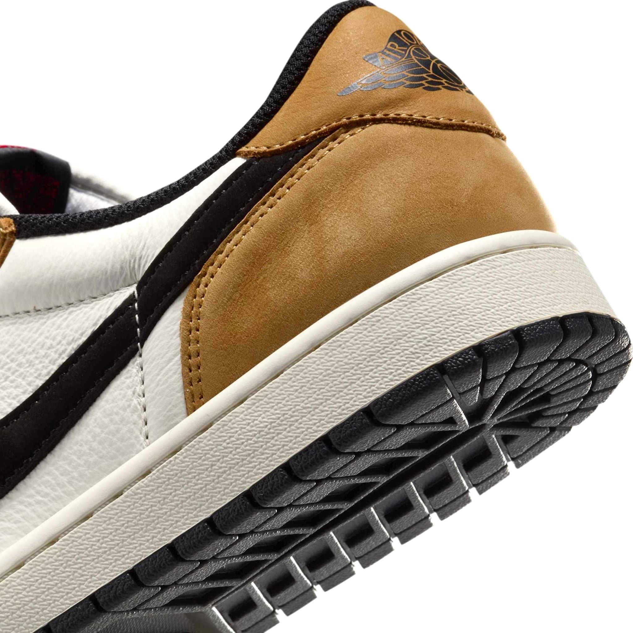  AIR JORDAN 1 LOW OG ROOKIE OF THE YEAR CZ0790-107 