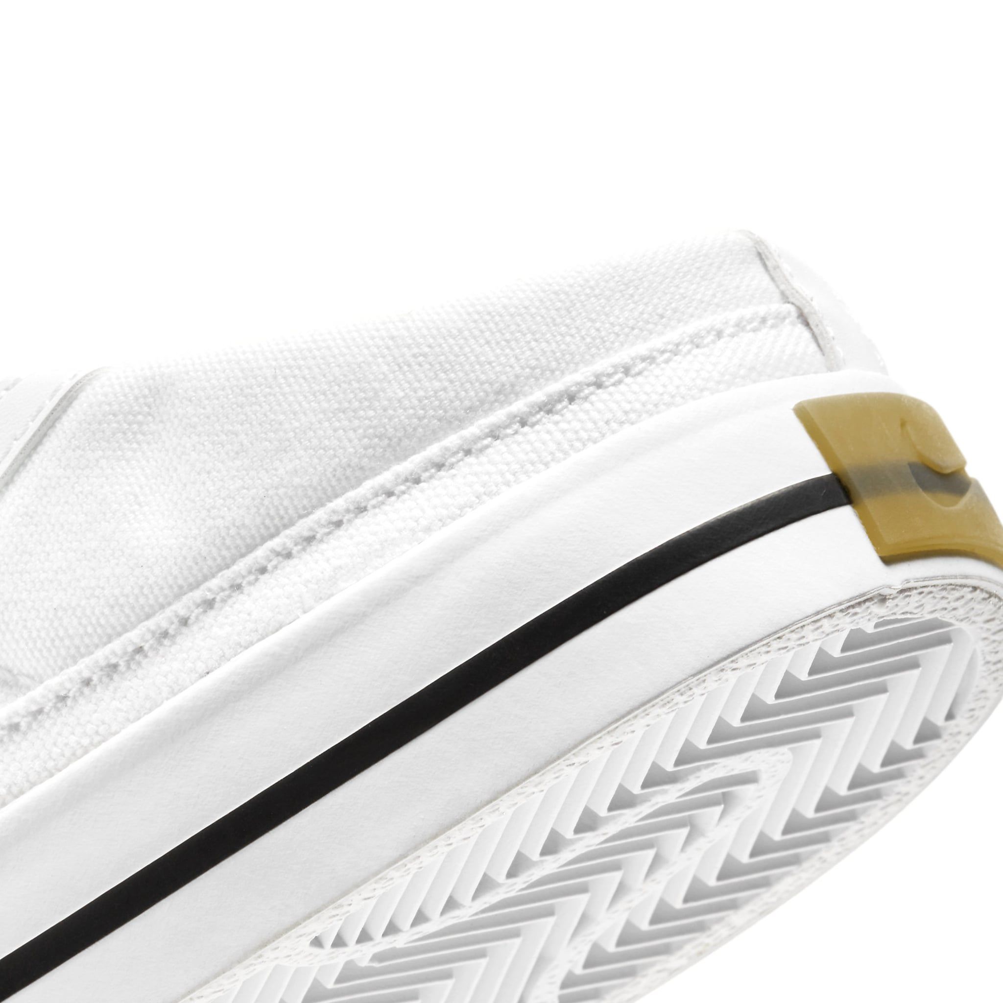 NIKE COURT LEGACY MULE WHITE DB3970-100 