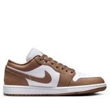  AIR JORDAN 1 LOW ARCHAEO BROWN WHITE DC0774-202 
