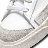  NIKE BLAZER LOW 77 WHITE BLACK DC4769-102 