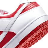  NIKE DUNK LOW CHAMPIONSHIP RED DD1391-600 