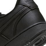 NIKE COURT VISION LOW NEXT NATURE TRIPLE BLACK DH2987-002 