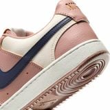  NIKE COURT VISION LOW PARTICLE PINK DH3158-606 
