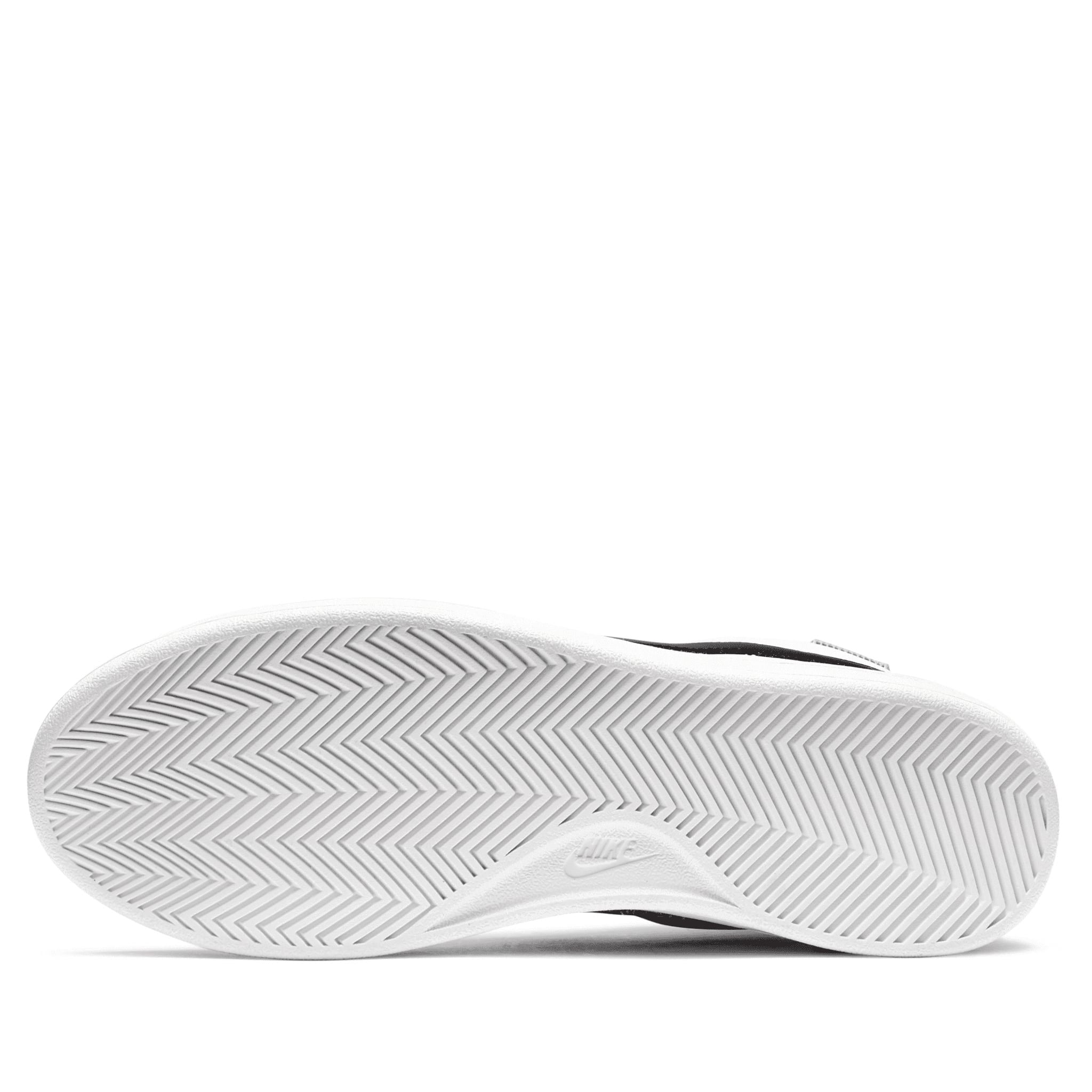  NIKE COURT ROYALE 2 LOW NEXT NATURE BLACK WHITE DH3160-001 