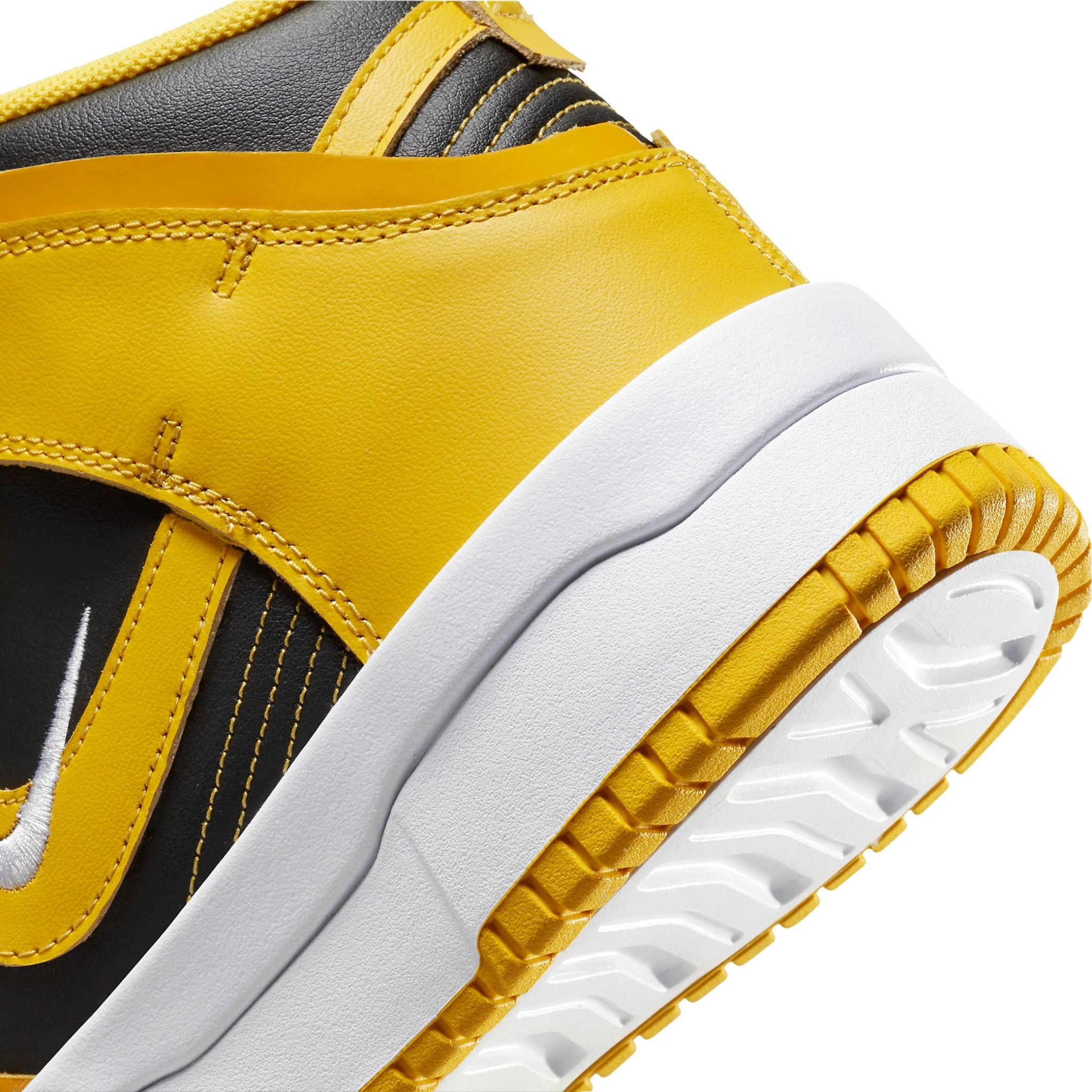  NIKE DUNK HIGH UPVARSITY MAIZE DH3718-001 