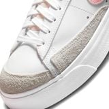  NIKE BLAZER LOW PLATFORM PINK GLAZE DJ0292-103 