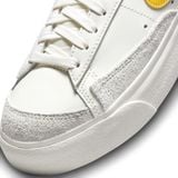  NIKE BLAZER LOW PLATFORM SAIL VIVID SULFUR DJ0292-111 