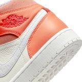  NIKE AIR JORDAN 1 MID TO MY FIRST COACH DJ6908-100 
