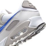  NIKE AIR MAX 90 COLLEGE GREY RACER BLUE DM0029-110 