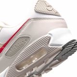  NIKE AIR MAX 90 WHITE COLLEGE GREY LAST DM0029-113 