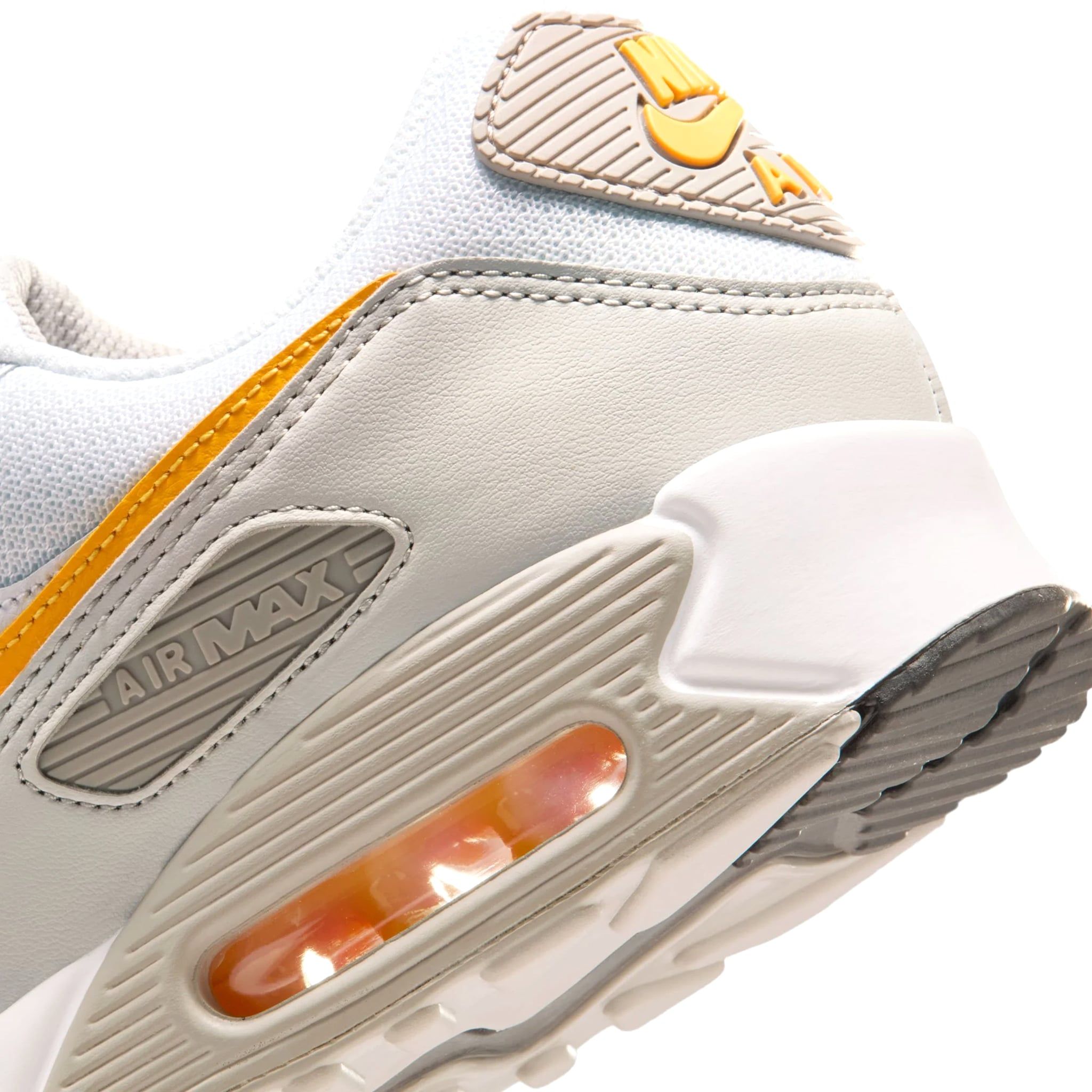  NIKE AIR MAX 90 LASER ORANGE DM0029-119 