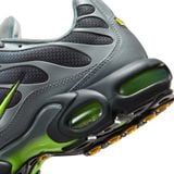 NIKE AIR MAX PLUS SMOKE GREY VOLT DM0032-026 
